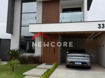 Casa · 261m² · 3 Quartos · 3 Vagas · Casa de condomínio em  Estrada Municipal Professora Olívia Alegri - Caçapava Velha - Caçapava/SP