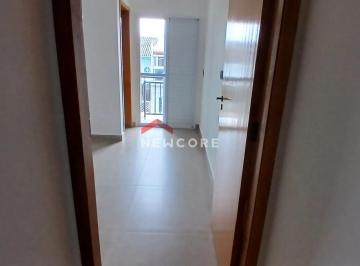 Casa · 95m² · 3 Quartos · 2 Vagas · Sobrado em Rua da Grota - Vila Gustavo - São Paulo/SP