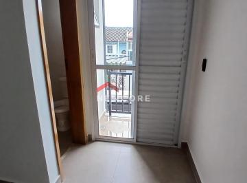 Casa · 95m² · 3 Quartos · 2 Vagas · Sobrado em Rua da Grota - Vila Gustavo - São Paulo/SP