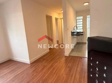 Apartamento · 45m² · 2 Quartos · 1 Vaga · Apartamento em Rua Raul Marinho Briquet - Jardim Esperança - Mogi das Cruzes/SP