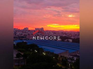 Apartamento · 56m² · 2 Quartos · 1 Vaga · Apartamento em Avenida Senador Vergueiro - Anchieta - São Bernardo do Campo/SP