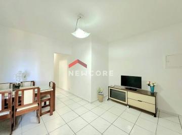 Apartamento · 93m² · 2 Quartos · 1 Vaga · Apartamento em Avenida Presidente Wilson - José Menino - Santos/SP