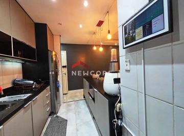 Apartamento · 80m² · 2 Quartos · 2 Vagas · Apartamento em  Avenida Lauro Gomes - Rudge Ramos - São Bernardo do Campo/SP