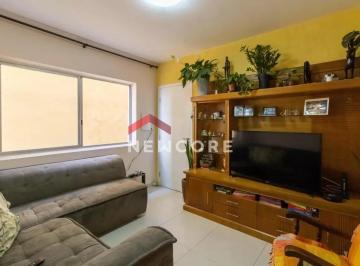 Apartamento · 72m² · 2 Quartos · 1 Vaga · Apartamento em  Rua Lucinda Rabello - Vila Milton - Guarulhos/SP