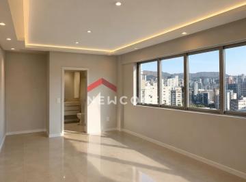 Comercial · 83m² · 4 Vagas · Sala comercial em  Rua dos Timbiras - Lourdes - Belo Horizonte/MG