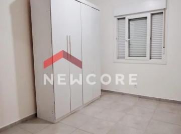 Casa · 121m² · 2 Quartos · 2 Vagas - Newcore · Casa de condomínio em Rua Imbé - Centro - Portão/RS