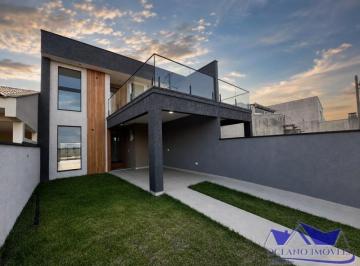 7587682.jpg · EXCELENTE SOBRADO COM 4 SUÍTES , BALNEÁRIO ELIANA , 120 METROS DA PRAIA