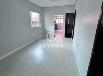 Casa · 80m² · 2 Quartos · 1 Vaga · CASA GEMINADA 2 QUARTOS