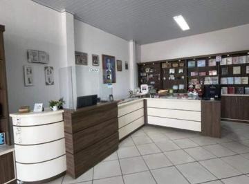 Comercial · 90m² · Repasse de Ponto Comercial em Fazenda Rio Grande - PR
