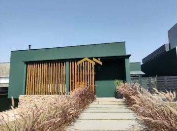 Casa · 241m² · 4 Vagas · Casa em condomínio à venda 3 suites - Fazenda Alta Vista - Salto de Pirapora SP 