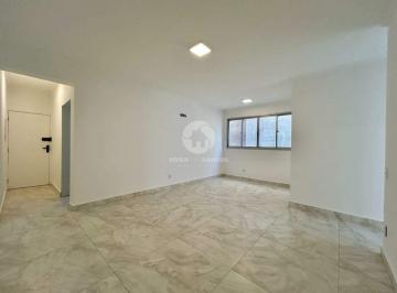 Apartamento · 80m² · 2 Quartos · 1 Vaga · Apartamento de frente à venda no Bairro do Boqueirão - Santos/SP