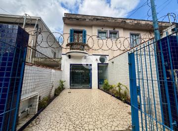 Casa · 151m² · 2 Quartos · 1 Vaga · Casa Térrea 2 Dormitórios, 1 Vaga e Uso Residencial ou Comercial - Marapé Santos SP