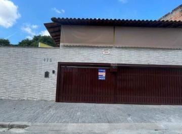 Casa · 360m² · 3 Quartos · 3 Vagas · Casa Individual para Aluguel
