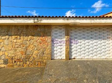 Casa · 154m² · 2 Quartos · 1 Vaga · Casa para LOCAÇÃO localizada no bairro JARDIM PACAEMBU, em Jundiaí/SP.