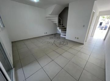 Casa · 160m² · 3 Quartos · 2 Vagas · Casa em Condomínio - Jardim Santa Maria - Condomínio Vert Ville - 3 Dormitórios - 92m².