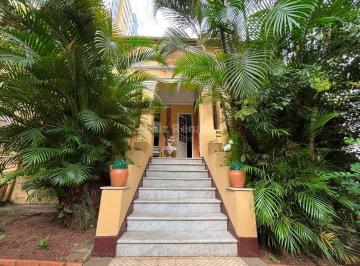 Casa · 330m² · 6 Quartos · 6 Vagas · Casa para locação 6 quartos 330m² área Lourdes