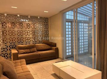 Apartamento · 158m² · 3 Quartos · 1 Vaga · Apartamento para locação, 3 quartos com 1 suíte, 158,00 m² no São Pedro