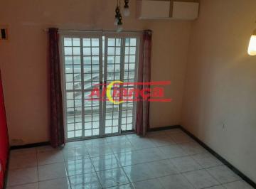Casa · 250m² · 3 Quartos · 1 Vaga · Lindo sobrado excelente para renda e moradia