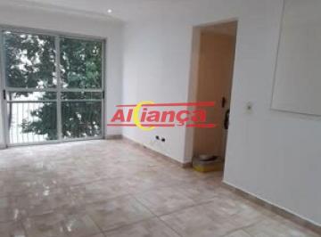 Apartamento · 54m² · 2 Quartos · APARTAMENTO COM 2 DORMITÓRIOS À VENDA, 54 M² - MACEDO ? GUARULHOS/SP