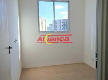 Apartamento · 40m² · 2 Quartos · 1 Vaga · Apartamento à Venda no Centro de Guarulhos - 40 m²