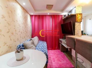 Apartamento · 40m² · 2 Quartos · Apartamento à venda com 40m², 2 quartos