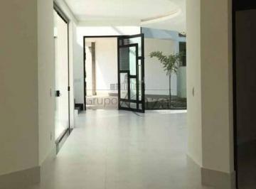 Casa · 450m² · 4 Quartos · 3 Vagas · Casa Condomínio em São José dos Campos