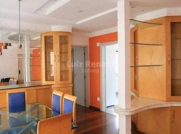 Apartamento · 184m² · 4 Quartos · 2 Vagas · Cobertura 4 quartos para aluguel no bairro Serra