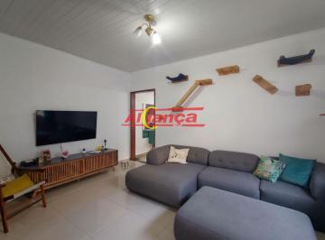 Casa · 172m² · 3 Quartos · 2 Vagas · Casa 172m² com 3 quartos e 1 suíte à venda no Macedo