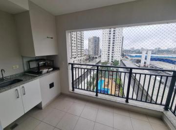 Apartamento de 3 quartos, São José dos Campos · Oportunidade - Apartamento - Jardim Alvorada - The View Club Residence- 3 Dormitórios - 121m².