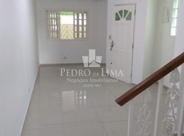 Casa · 214m² · 3 Quartos · 2 Vagas · Sobrado Frontal na Cidade Lider - 3 dormitórios, 2 suítes, 3 banheiros, 2 vagas e 214m²