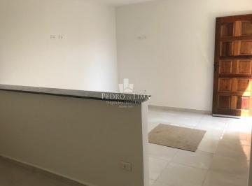 Casa · 40m² · 1 Quarto · Casa Assobradada na Vila Matilde