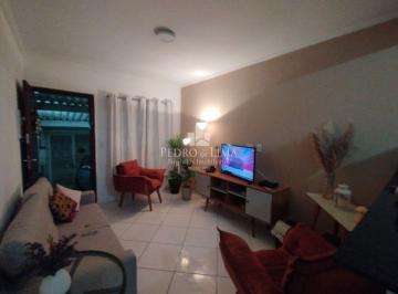 Casa · 49m² · 2 Quartos · 1 Vaga · Casa Térrea com 2 dormitórios e 1 vaga na Vila Ré
