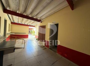 Comercial · 332m² · 12 Vagas · Imóvel comercial na Av. dos Jangadeiros, região de Interlagos para locação.