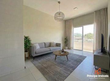 Apartamento · 48m² · 2 Quartos · 1 Vaga · Apartamento com 2 quartos no Vila Nova em Joinville