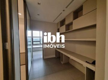 Comercial · 49m² · 1 Vaga · Sala para aluguel, 1 vaga, Vila da Serra - Nova Lima/MG