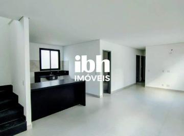 Apartamento · 143m² · 3 Quartos · 2 Vagas · Cobertura à venda, 3 suítes, 2 vagas, 197m² - Prado