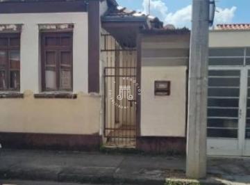 Casa · 145m² · 2 Quartos · CASA TERREA PARA A VENDA COM 02 QUARTOS NO BAIRRO VILA RIO BRANCO - JUNDIAI/SP.