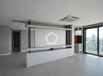 Apartamento · 115m² · 4 Quartos · 2 Vagas · Rua Rodrigo Lobato, 111 - Jardim Vera Cruz