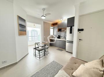 Apartamento · 36m² · 1 Quarto · 1 Vaga · Rua Barão do Bananal, 1152 - Pompeia