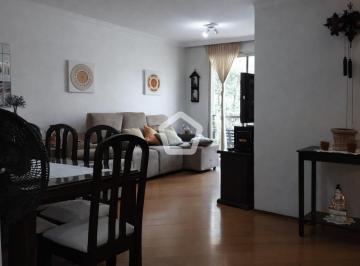 Apartamento · 95m² · 3 Quartos · 1 Vaga · Rua Schilling, 84 - Vila Leopoldina