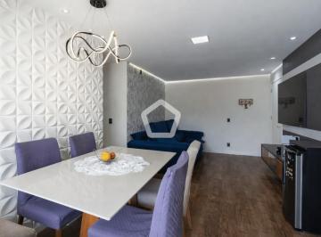 Apartamento · 85m² · 4 Quartos · 1 Vaga · Avenida General Ataliba Leonel, 3333 - Tucuruvi