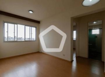 Apartamento · 43m² · 1 Quarto · 1 Vaga · Rua Bartolomeu de Gusmão, 302 - Vila Mariana