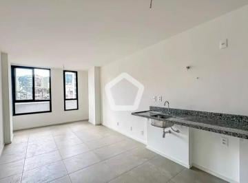 Apartamento · 31m² · 1 Quarto · Rua Riachuelo, 201 - Centro
