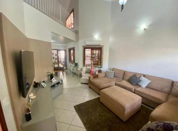 Casa · 350m² · 4 Quartos · 4 Vagas · CASA TERREA A VENDA CONDOMINIO SANTA TERESA - BAIRRO JARDIM SANTA TERESA - JUNDIAÍ/SP.