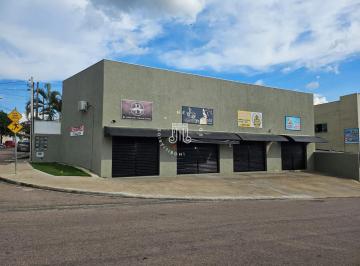 Comercial · 201m² · PONTO COMERCIAL À VENDA NO RESIDENCIAL JUNDIAÍ II - JUNDIAÍ/SP