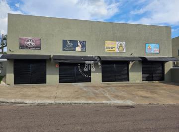 Comercial · 201m² · PONTO COMERCIAL À VENDA NO RESIDENCIAL JUNDIAÍ II - JUNDIAÍ/SP