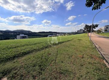 Terreno · 456m² · TERRENO À VENDA NO CONDOMÍNIO ALPHAVILLE I - JUNDIAÍ/SP