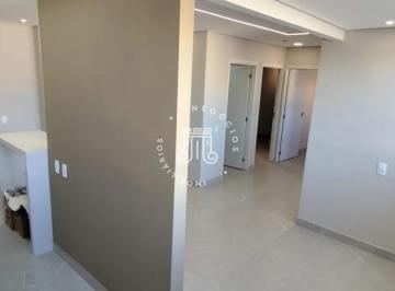 Apartamento · 60m² · 2 Quartos · 1 Vaga · Apartamento Padrão em Jundiaí
