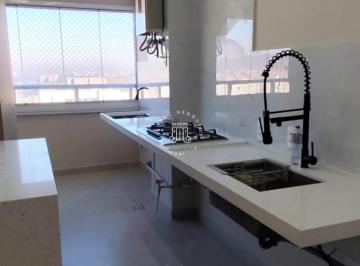 Apartamento · 60m² · 2 Quartos · 1 Vaga · APARTAMENTO NOVO À VENDA NO RESIDENCIAL CENÁRIO - JUNDIAÍ/SP.