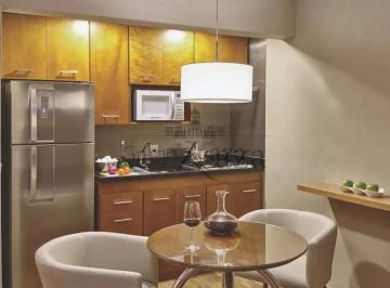 Apartamento · 62m² · 1 Quarto · 1 Vaga · Apartamento - Jardim Paulista - 1 Suíte - 62m².